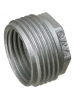 Arlington 522 - 3/4'' x 1/2'' Reducing Bushing - Zinc die-cast - 50 Packs